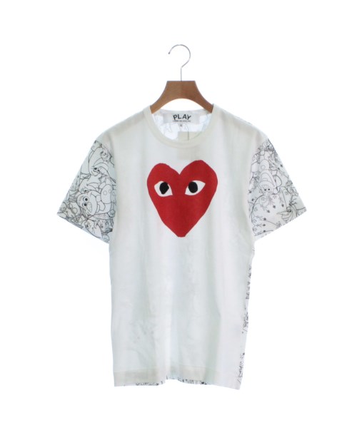 COMME des GARCONS Tシャツ・カットソー メンズ