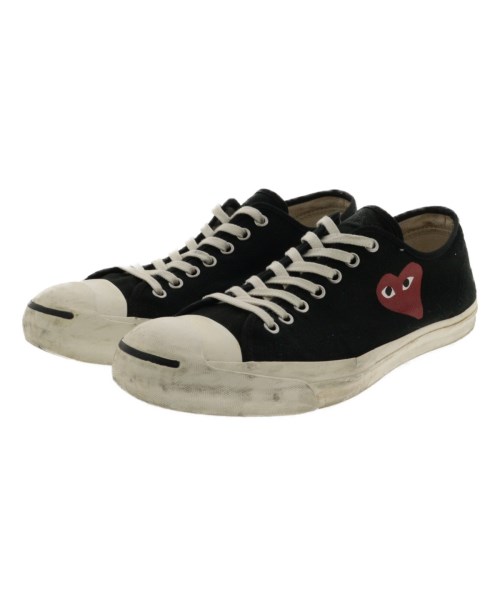 プレイコムデギャルソン(PLAY COMME des GARCONS)のPLAY COMME des GARCONS スニーカー