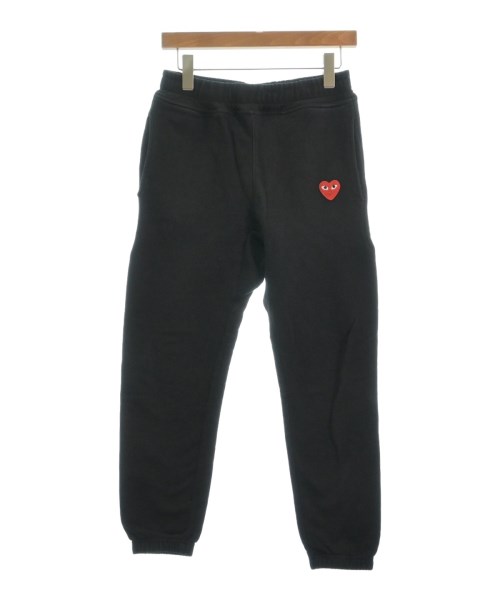 PLAY COMME des GARCONS（プレイコムデギャルソン）スウェットパンツ 