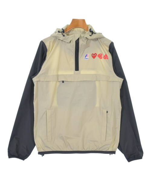 プレイコムデギャルソン(PLAY COMME des GARCONS)のPLAY COMME des GARCONS ブルゾン（その他）