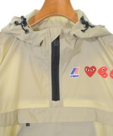 PLAY COMME des GARCONS（プレイコムデギャルソン）その他 ベージュ サイズ:XS レディース/2200418979013