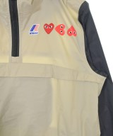PLAY COMME des GARCONS（プレイコムデギャルソン）その他 ベージュ サイズ:XS レディース/2200418979013