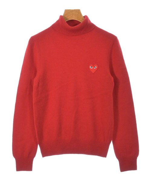 プレイコムデギャルソン(PLAY COMME des GARCONS)のPLAY COMME des GARCONS ニット・セーター