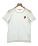 PLAY COMME des GARCONS Tシャツ・カットソー
