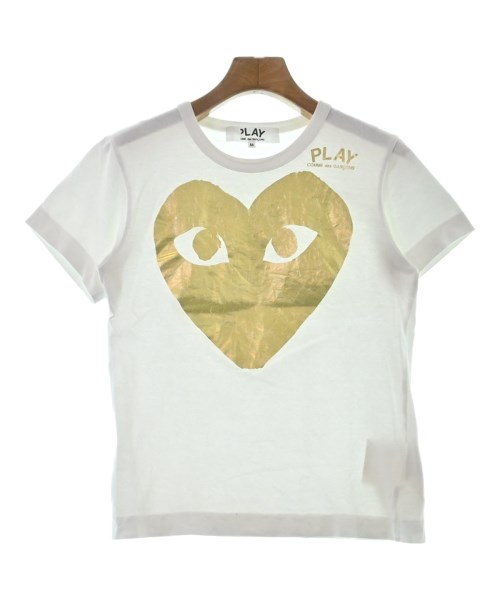 プレイコムデギャルソン(PLAY COMME des GARCONS)のPLAY COMME des GARCONS Tシャツ・カットソー