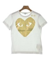 PLAY COMME des GARCONS Tシャツ・カットソー