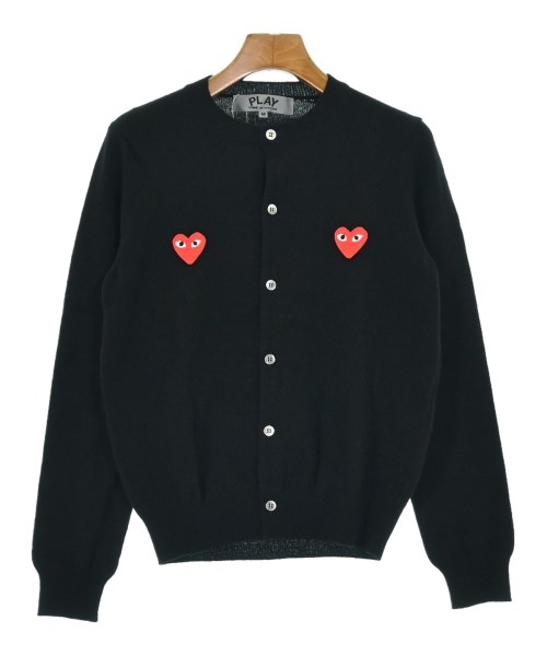 プレイコムデギャルソン(PLAY COMME des GARCONS)のPLAY COMME des GARCONS カーディガン