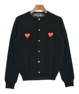 PLAY COMME des GARCONS カーディガン