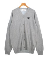 PLAY COMME des GARCONS カーディガン