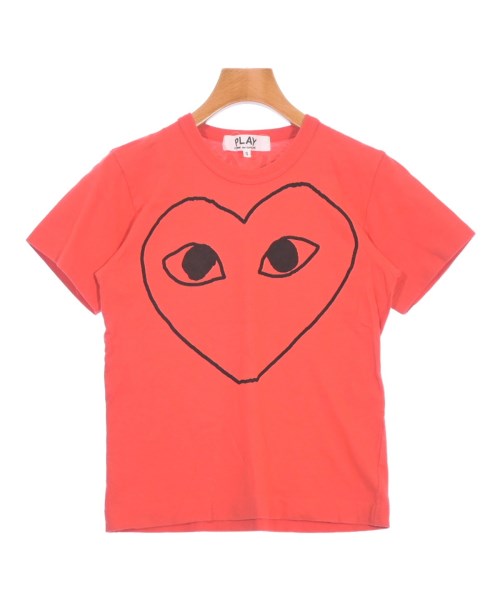 プレイコムデギャルソン(PLAY COMME des GARCONS)のPLAY COMME des GARCONS Tシャツ・カットソー