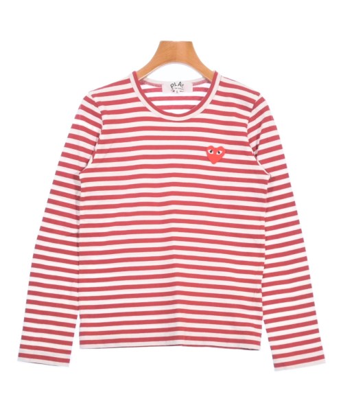 PLAY COMME des GARCONS Tシャツ・カットソー