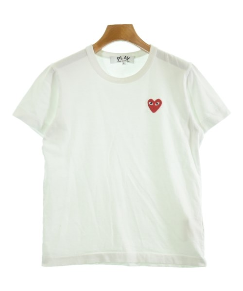 プレイコムデギャルソン(PLAY COMME des GARCONS)のPLAY COMME des GARCONS Tシャツ・カットソー