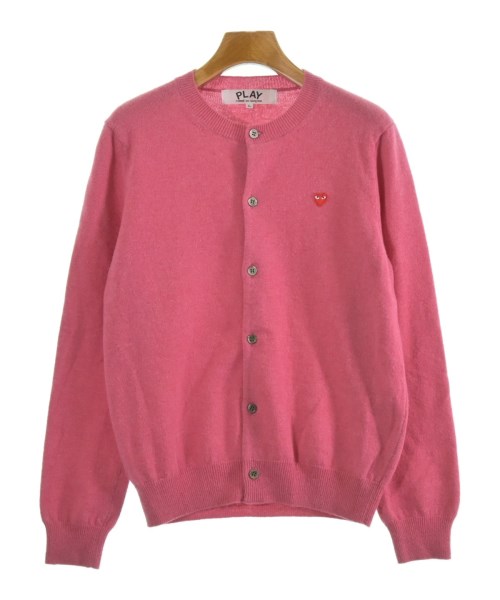 プレイコムデギャルソン(PLAY COMME des GARCONS)のPLAY COMME des GARCONS カーディガン