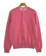 PLAY COMME des GARCONS カーディガン