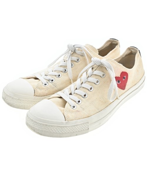 プレイコムデギャルソン(PLAY COMME des GARCONS)のPLAY COMME des GARCONS スニーカー