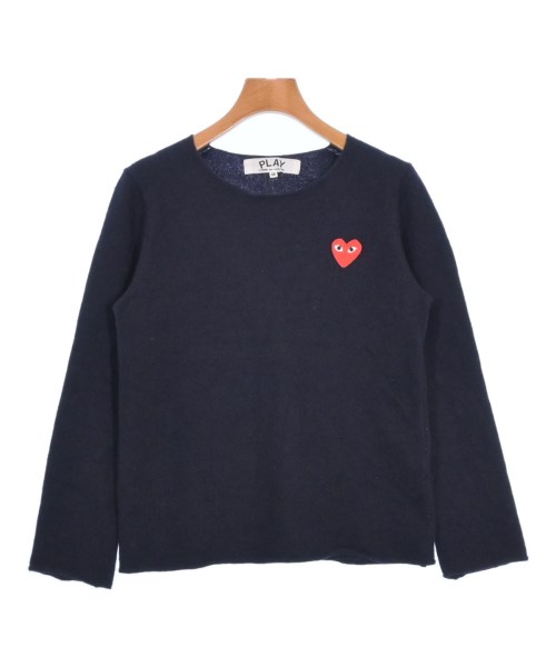 プレイコムデギャルソン(PLAY COMME des GARCONS)のPLAY COMME des GARCONS ニット・セーター