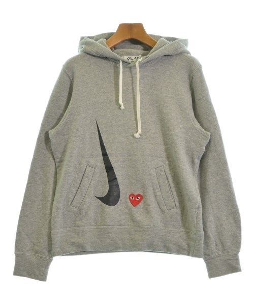 PLAY COMME des GARCONS パーカー