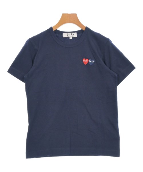 プレイコムデギャルソン(PLAY COMME des GARCONS)のPLAY COMME des GARCONS ポロシャツ