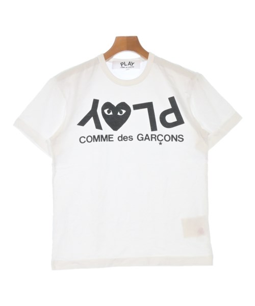 プレイコムデギャルソン(PLAY COMME des GARCONS)のPLAY COMME des GARCONS Tシャツ・カットソー