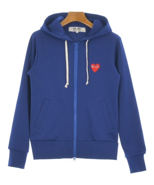プレイコムデギャルソン(PLAY COMME des GARCONS)のPLAY COMME des GARCONS パーカー