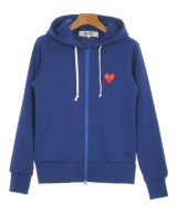 PLAY COMME des GARCONS パーカー