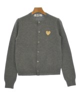PLAY COMME des GARCONS カーディガン