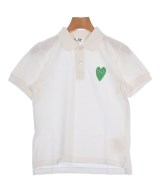 PLAY COMME des GARCONS ポロシャツ