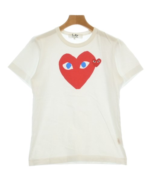 プレイコムデギャルソン(PLAY COMME des GARCONS)のPLAY COMME des GARCONS Tシャツ・カットソー