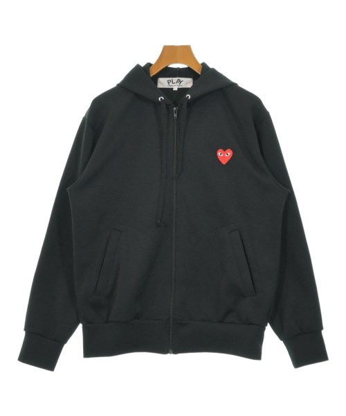 プレイコムデギャルソン(PLAY COMME des GARCONS)のPLAY COMME des GARCONS パーカー