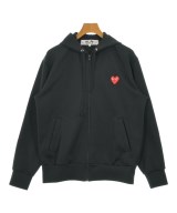 PLAY COMME des GARCONS パーカー