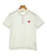 PLAY COMME des GARCONS ポロシャツ