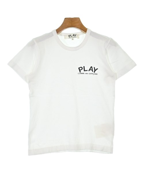 プレイコムデギャルソン(PLAY COMME des GARCONS)のPLAY COMME des GARCONS Tシャツ・カットソー