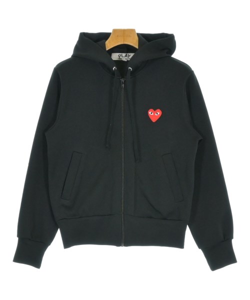 プレイコムデギャルソン(PLAY COMME des GARCONS)のPLAY COMME des GARCONS パーカー