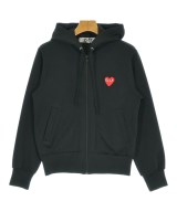 PLAY COMME des GARCONS パーカー