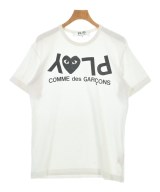 PLAY COMME des GARCONS Tシャツ・カットソー