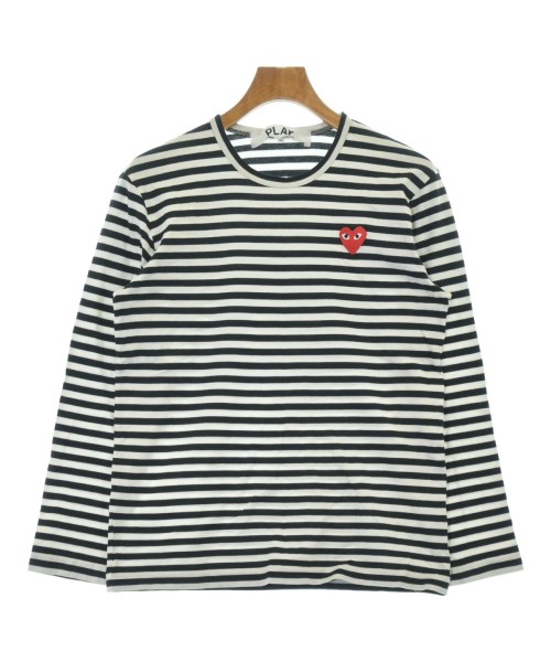 プレイコムデギャルソン(PLAY COMME des GARCONS)のPLAY COMME des GARCONS Tシャツ・カットソー