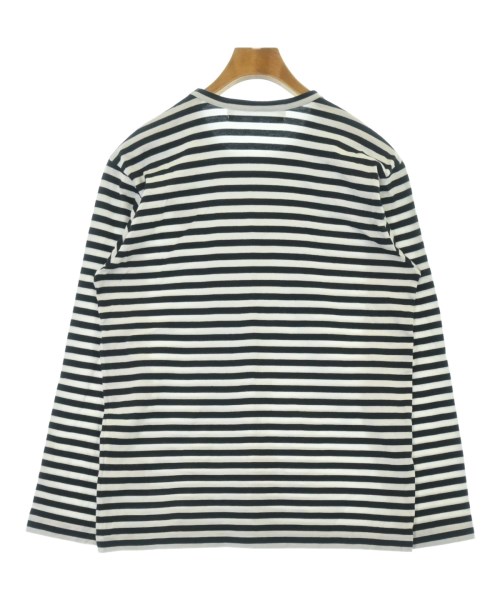 PLAY COMME des GARCONS（プレイコムデギャルソン）Tシャツ・カットソー 白 サイズ:M メンズ/2200634538414