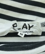 PLAY COMME des GARCONS（プレイコムデギャルソン）Tシャツ・カットソー 白 サイズ:M メンズ/2200634538414