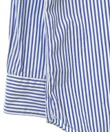 PLAY COMME des GARCONS（プレイコムデギャルソン）カジュアルシャツ 青 サイズ:M メンズ/2200634551062