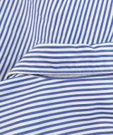 PLAY COMME des GARCONS（プレイコムデギャルソン）カジュアルシャツ 青 サイズ:M メンズ/2200634551062