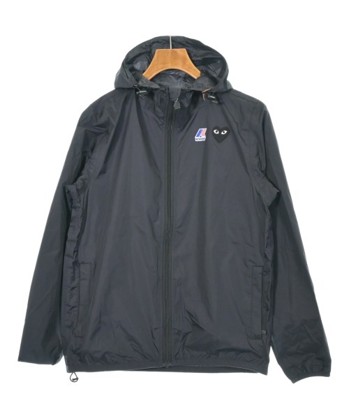 プレイコムデギャルソン(PLAY COMME des GARCONS)のPLAY COMME des GARCONS ブルゾン（その他）