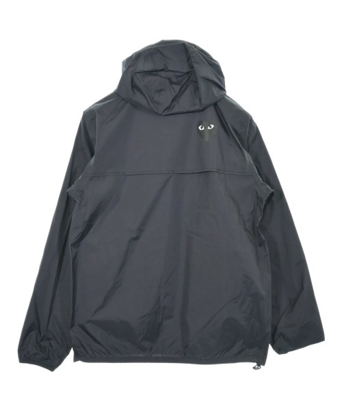 PLAY COMME des GARCONS（プレイコムデギャルソン）その他 黒 サイズ:S メンズ/2200631322016