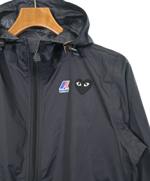 PLAY COMME des GARCONS（プレイコムデギャルソン）その他 黒 サイズ:S メンズ/2200631322016