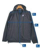 PLAY COMME des GARCONS（プレイコムデギャルソン）その他 黒 サイズ:S メンズ/2200631322016