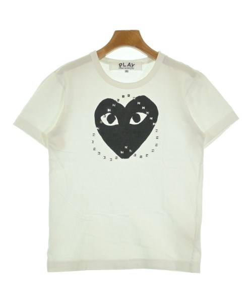 プレイコムデギャルソン(PLAY COMME des GARCONS)のPLAY COMME des GARCONS Tシャツ・カットソー