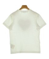 PLAY COMME des GARCONS（プレイコムデギャルソン）Tシャツ・カットソー 白 サイズ:XS レディース/2200635382023