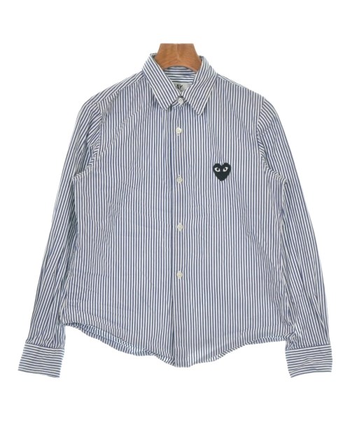 プレイコムデギャルソン(PLAY COMME des GARCONS)のPLAY COMME des GARCONS カジュアルシャツ