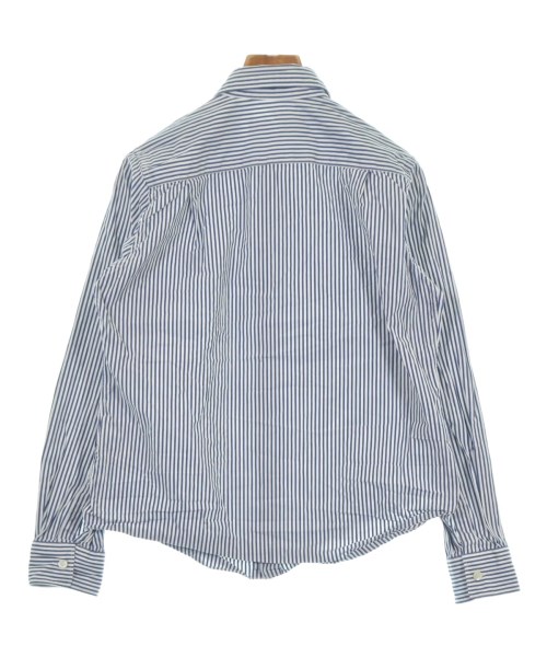 PLAY COMME des GARCONS（プレイコムデギャルソン）カジュアルシャツ 白 サイズ:M レディース/2200635554017