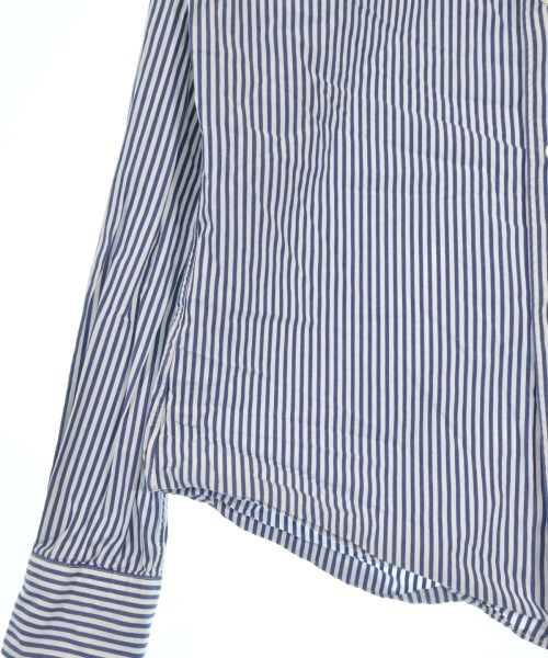 PLAY COMME des GARCONS（プレイコムデギャルソン）カジュアルシャツ 白 サイズ:M レディース/2200635554017