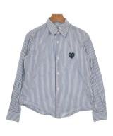 PLAY COMME des GARCONS カジュアルシャツ